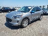 1FMCU9G62MU****** Used and Repairable 2021 Ford Escape in Los Angeles