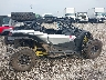 3JBVGAY44KK****** Salvamento y Destrozados 2019 Can-Am Maverick X3 en Estado de Illinois
