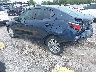 3MYDLBYV8JY****** Salvage and Repairable 2018 Toyota Yaris in Tampa
