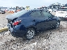 3MYDLBYV8JY****** Salvage and Wrecked 2018 Toyota Yaris in Florida State