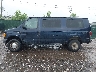 1FTSE34L03H****** Repairable 2003 Ford E-350 Super Duty in New York State