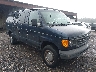 1FTSE34L03H****** Salvage and Wrecked 2003 Ford E-350 Super Duty in Long Island