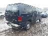 1FTSE34L03H****** Salvage and Wrecked 2003 Ford E-350 Super Duty in New York State