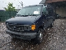 1FTSE34L03H****** Salvage and Repairable 2003 Ford E-350 Super Duty in New York State