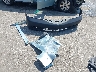 5FNRL18983B****** Wrecked 2003 Honda Odyssey in Maryland State