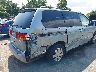 5FNRL18983B****** Salvage and Wrecked 2003 Honda Odyssey in Baltimore