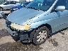 5FNRL18983B****** Salvage and Wrecked 2003 Honda Odyssey in Maryland State