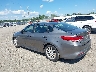 5XXGU4L32GG****** Reparables 2016 Kia Optima en Estado de Virginia