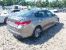 5XXGU4L32GG****** Salvamento y Destrozados 2016 Kia Optima en Estado de Virginia