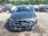 3FA6P0H75GR****** Wrecked 2016 Ford Fusion in Indiana State