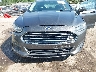 3FA6P0H75GR****** Salvage and Repairable 2016 Ford Fusion in Indiana State