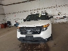 1FM5K8GT5DG****** Destrozados 2013 Ford Explorer en Estado de Minnesota