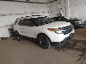 1FM5K8GT5DG****** Salvamento y Destrozados 2013 Ford Explorer en Minneapolis Saint Paul