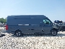 W1Y40CHY6MT****** Reparables 2021 Mercedes-Benz Sprinter 2500 en Estado de Ohio