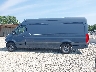 W1Y40CHY6MT****** Salvamento 2021 Mercedes-Benz Sprinter 2500