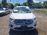 1FMCU9HD7KU****** Wrecked 2019 Ford Escape in Virginia State