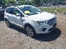 1FMCU9HD7KU****** Salvage and Wrecked 2019 Ford Escape in Culpeper