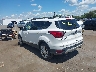 1FMCU9HD7KU****** Salvage and Repairable 2019 Ford Escape in Culpeper