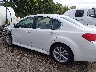4S3BMCC66D3****** Used 2013 Subaru Legacy
