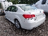 4S3BMCC66D3****** Salvage and Repairable 2013 Subaru Legacy in Indianapolis