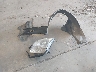 3FAHP08Z06R****** Wrecked 2006 Ford Fusion in Tennessee State