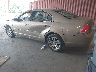 3FAHP08Z06R****** Salvage and Repairable 2006 Ford Fusion in Chattanooga