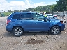 JF2SJAFCXFH****** Wrecked 2015 Subaru Forester in Tennessee State
