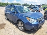 JF2SJAFCXFH****** Salvage and Wrecked 2015 Subaru Forester in Knoxville
