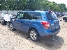 JF2SJAFCXFH****** Salvage and Repairable 2015 Subaru Forester in Knoxville