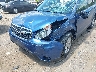 JF2SJAFCXFH****** Salvage and Repairable 2015 Subaru Forester in Tennessee State