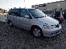 2HKRL18691H****** Salvage and Wrecked 2001 Honda Odyssey in Huntsville