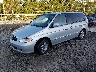 2HKRL18691H****** Used and Repairable 2001 Honda Odyssey in Huntsville
