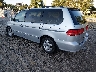 2HKRL18691H****** Salvage and Repairable 2001 Honda Odyssey in Huntsville