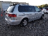 2HKRL18691H****** Salvage and Wrecked 2001 Honda Odyssey in Alabama State