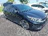 3KPF54AD1PE****** Salvamento y Destrozados 2023 Kia Forte en Nashville
