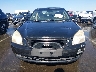 KNAGE123475****** Salvage and Repairable 2007 Kia Optima in North Carolina State
