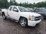 1GCEK19J48Z****** Salvage and Wrecked 2008 Chevrolet Silverado 1500 in Templeton