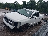 1GCEK19J48Z****** Used and Repairable 2008 Chevrolet Silverado 1500 in Templeton