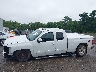 1GCEK19J48Z****** Salvage and Repairable 2008 Chevrolet Silverado 1500 in Massachusetts State
