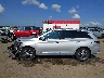 5N1DL0MM5KC****** Salvamento 2019 Infiniti QX60
