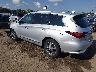 5N1DL0MM5KC****** Salvamento y Reparables 2019 Infiniti QX60 en Little Rock