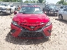 4T1B11HK5KU****** Wrecked 2019 Toyota Camry in Texas State