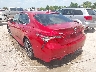 4T1B11HK5KU****** Salvage and Repairable 2019 Toyota Camry in Houston