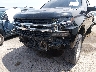 3GCUYDET3MG****** Salvage and Wrecked 2021 Chevrolet Silverado 1500 in El Paso