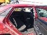 KMHLS4AG4MU****** Wrecked 2021 Hyundai Elantra in Saint Louis