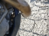 VBKUAM40XMM****** Reparables 2021 Husqvarna Street Legal Enduro en Estado de California