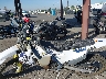 VBKUAM40XMM****** Usados 2021 Husqvarna Street Legal Enduro