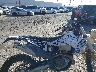 VBKUAM40XMM****** Reparables 2021 Husqvarna Street Legal Enduro