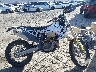 VBKUAM40XMM****** Destrozados 2021 Husqvarna Street Legal Enduro en Estado de California