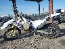 VBKUAM40XMM****** Usados 2021 Husqvarna Street Legal Enduro en Estado de California